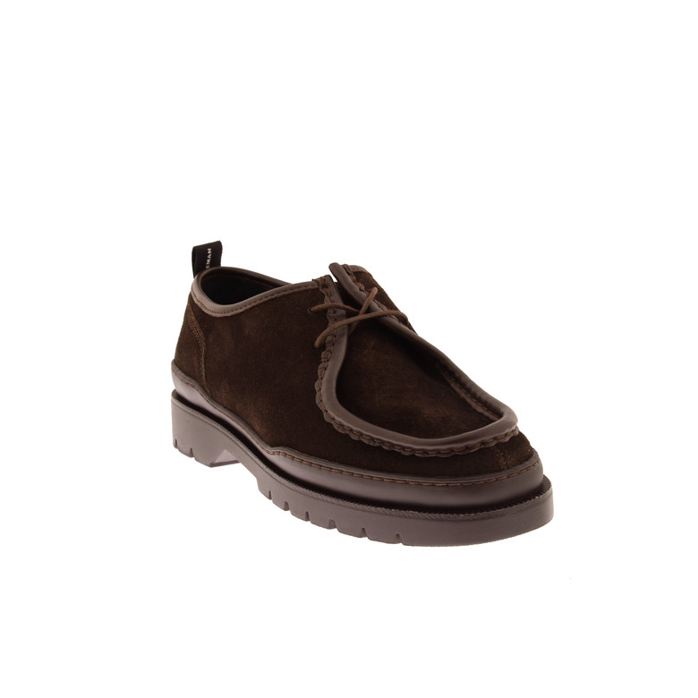 Kleman mokassins & halbschuhe braun 2