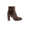 Decra bottillons brun 1