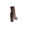 Decra bottillons brun 4