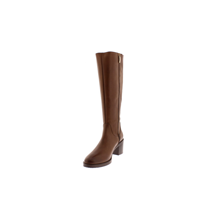 Decra laarzen cognac 3