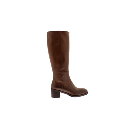 Decra laarzen cognac