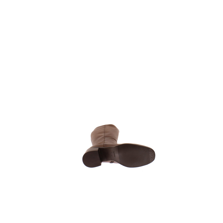 Decra laarzen cognac 5