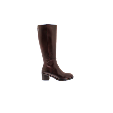 Decra laarzen bordeaux