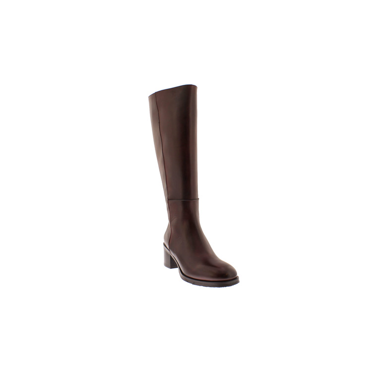 Decra laarzen bordeaux 2