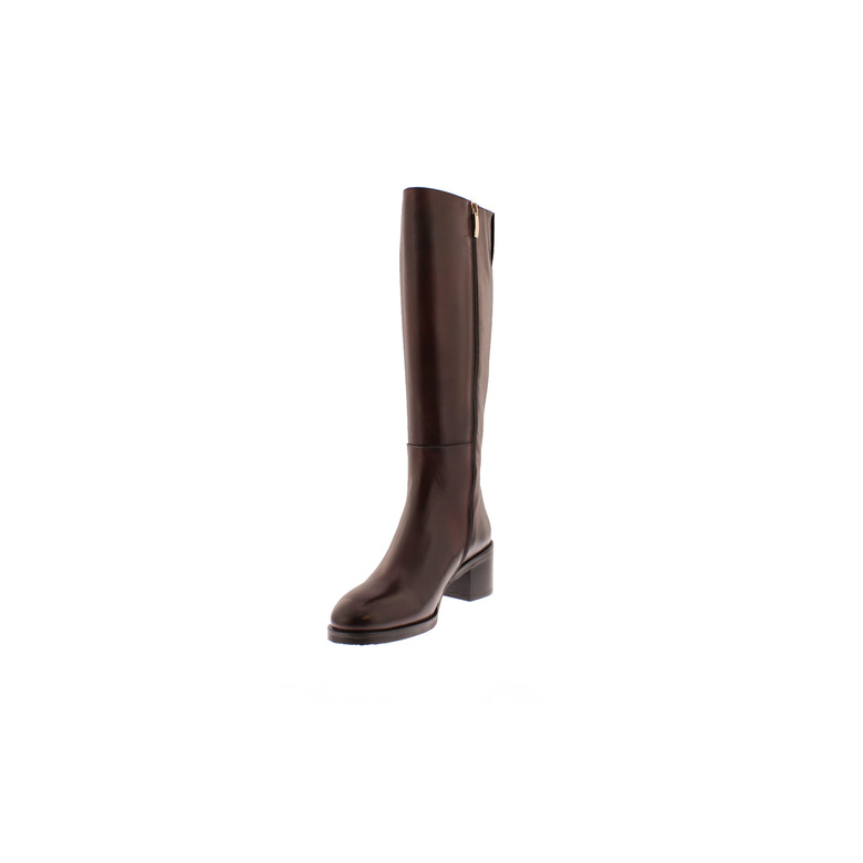 Decra laarzen bordeaux 3
