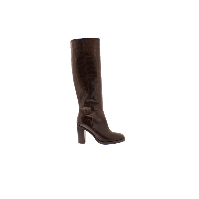 Decra bottes brun