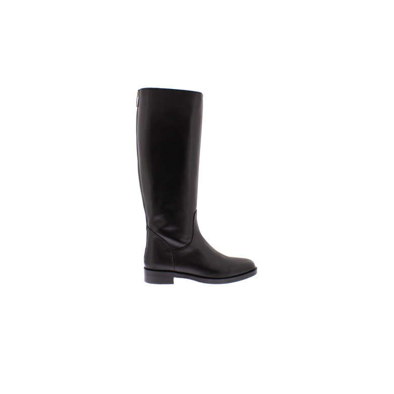 Decra bottes noir