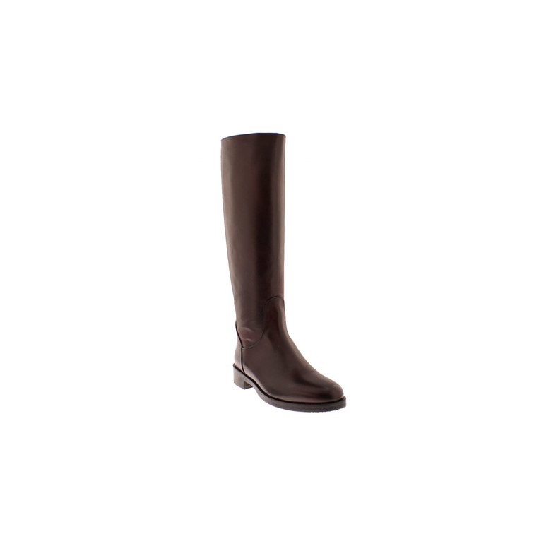 Decra laarzen bordeaux 2