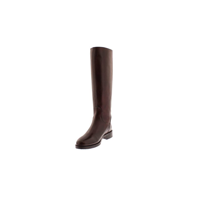 Decra laarzen bordeaux 3