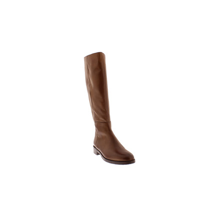 Decra bottes cognac