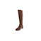 Decra bottes cognac 3