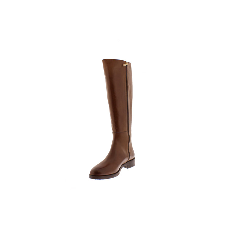 Decra bottes cognac 3