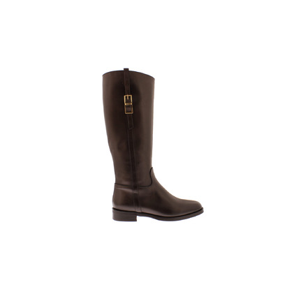 Decra bottes brun