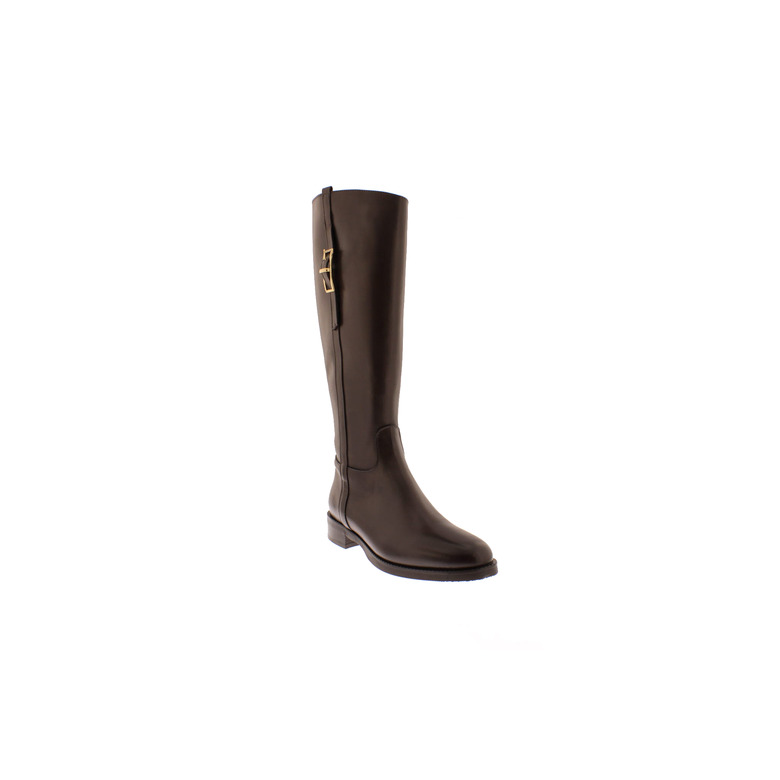 Decra bottes brun 2
