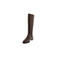 Decra bottes brun 3