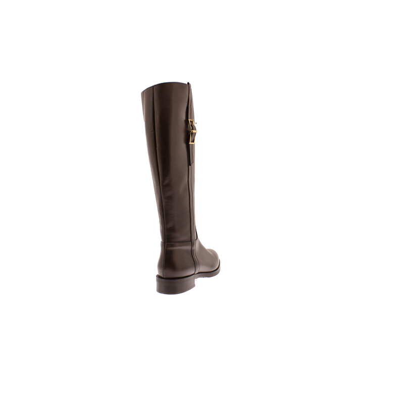 Decra bottes brun 4