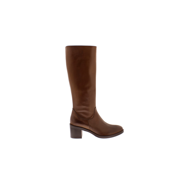 Decra bottes brun