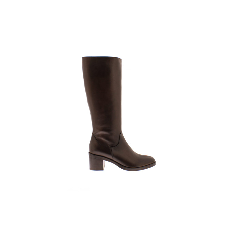 Decra bottes brun