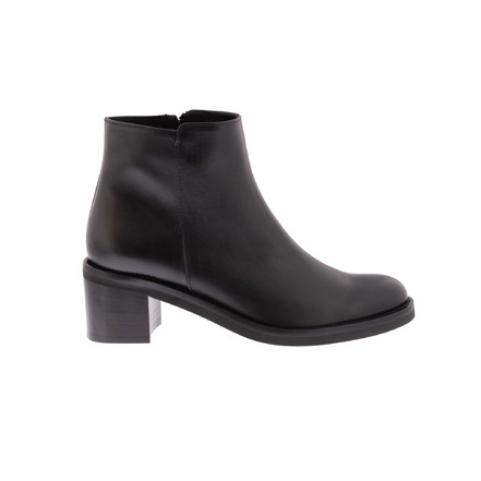 Pascucci bottillons noir