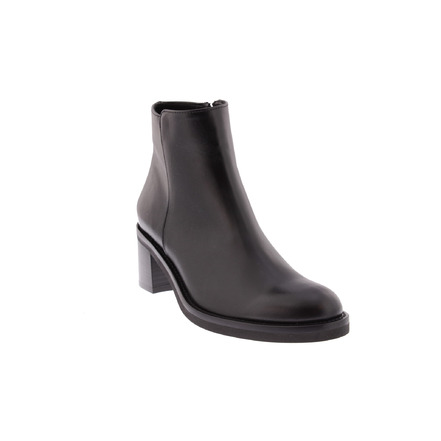 Pascucci bottillons noir