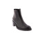 Pascucci bottillons noir 2