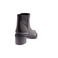 Pascucci bottillons noir 4