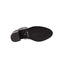 Pascucci bottillons noir 5