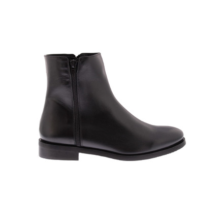 Pascucci bottillons noir
