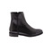 Pascucci bottillons noir 1