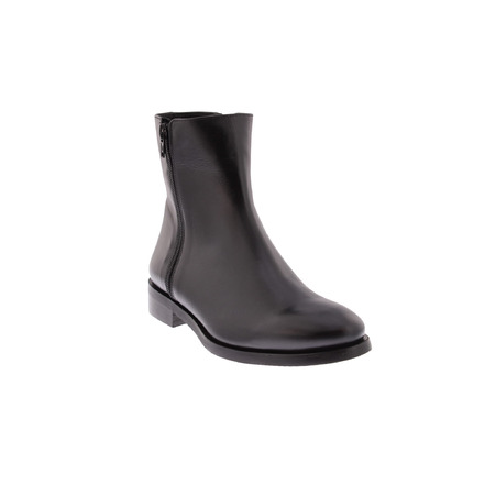 Pascucci bottillons noir