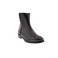 Pascucci bottillons noir 2