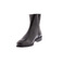 Pascucci bottillons noir 3