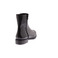 Pascucci bottillons noir 4
