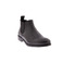 Pascucci bottillons noir 2