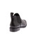 Pascucci bottillons noir 4