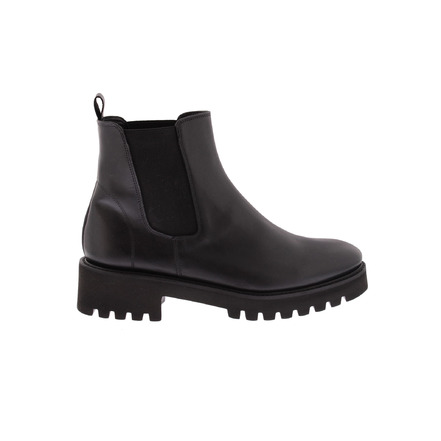 Pascucci bottillons noir