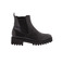 Pascucci bottillons noir 1