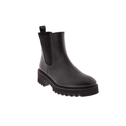 Pascucci bottillons noir