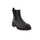 Pascucci bottillons noir 2