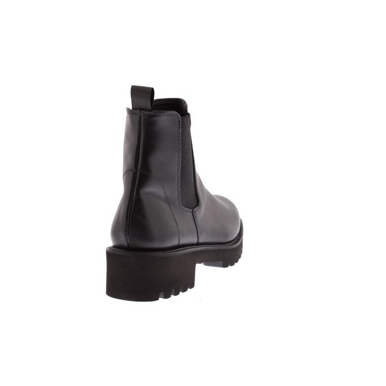 Pascucci bottillons noir 4
