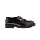 Luca Grossi mocassins et loafers noir 1