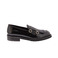Luca Grossi mocassins et loafers noir 1