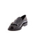 Luca Grossi mocassins et loafers noir 3