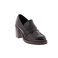 Luca Grossi mocassins & loafers zwart 2