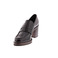 Luca Grossi mocassins & loafers zwart 3
