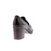 Luca Grossi mocassins & loafers zwart 4
