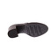 Luca Grossi mocassins & loafers zwart 5