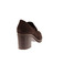 Luca Grossi mocassins & loafers bruin 4