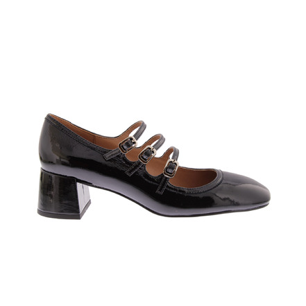 Bibi Lou pumps zwart
