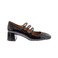 Bibi Lou pumps zwart